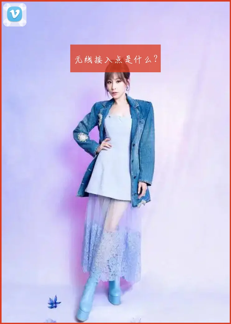 无线接入点是什么?