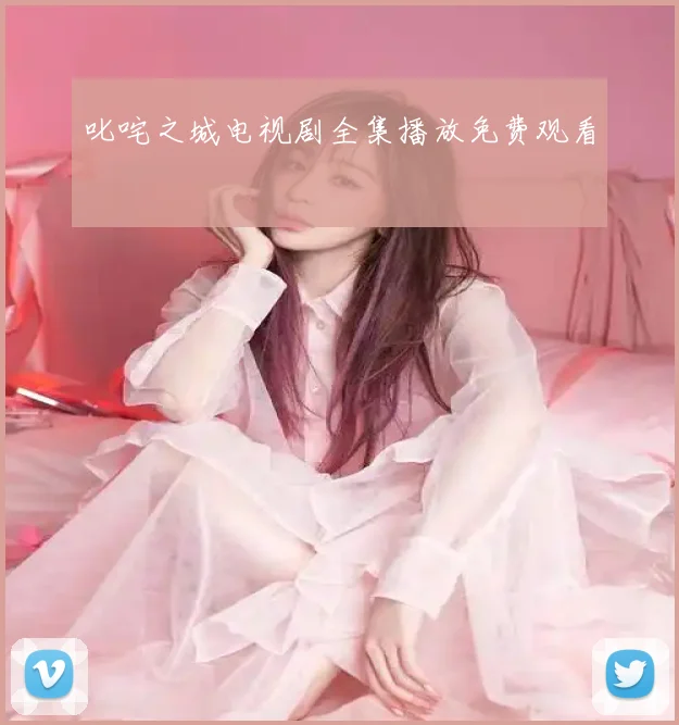 叱咤之城电视剧全集播放免费观看