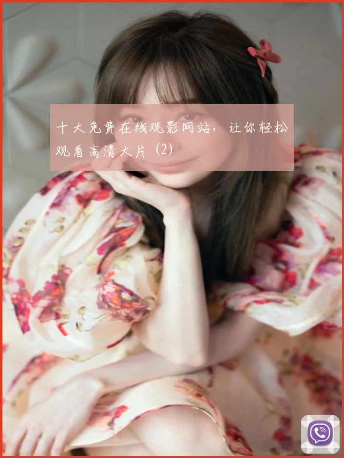十大免费在线观影网站,让你轻松观看高清大片 (2)