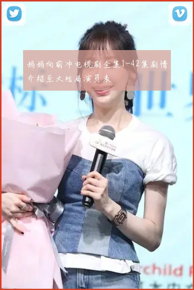 妈妈向前冲电视剧全集1-42集剧情介绍至大结局演员表