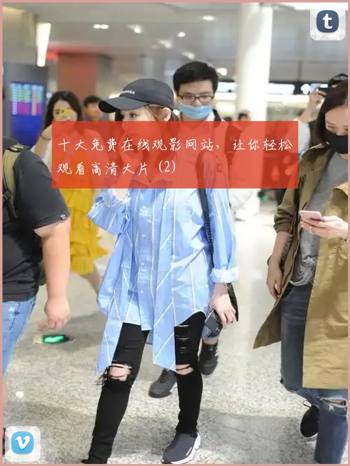 十大免费在线观影网站,让你轻松观看高清大片 (2)