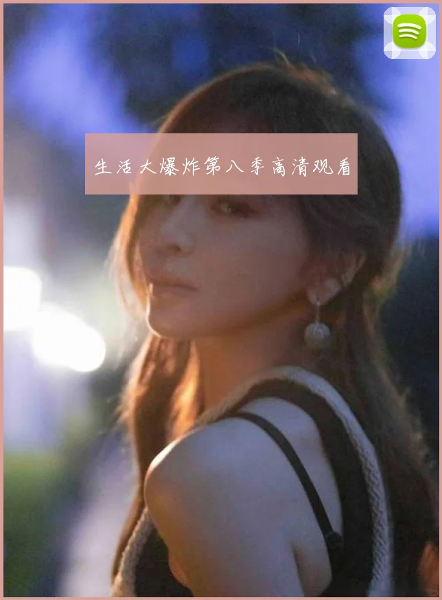 生活大爆炸第八季高清观看