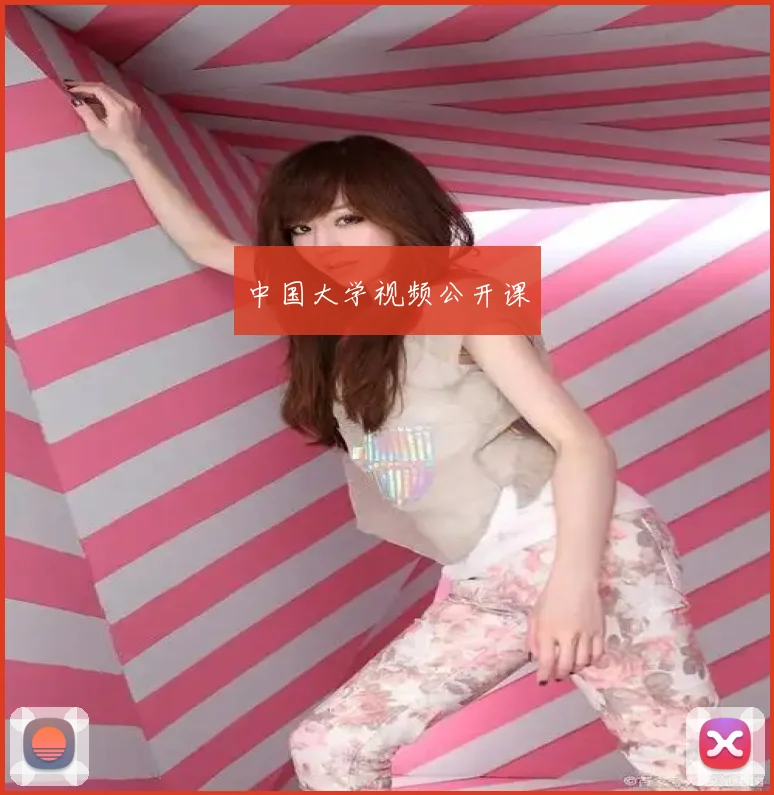 中国大学视频公开课