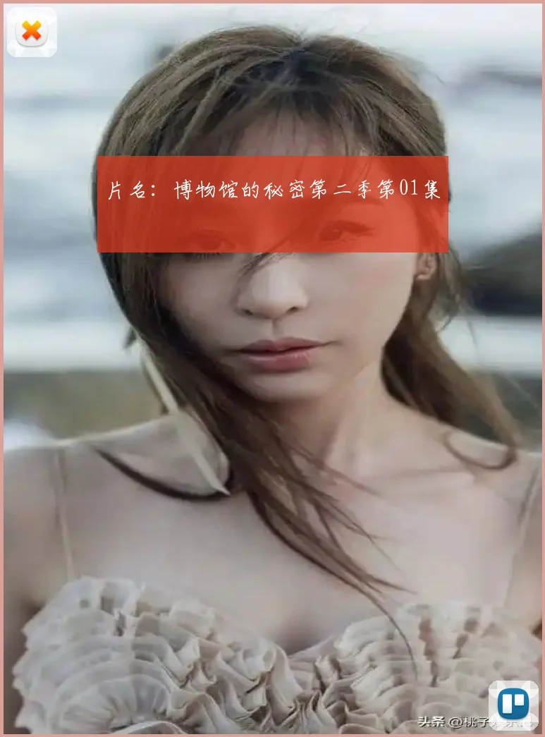 片名：博物馆的秘密第二季第01集