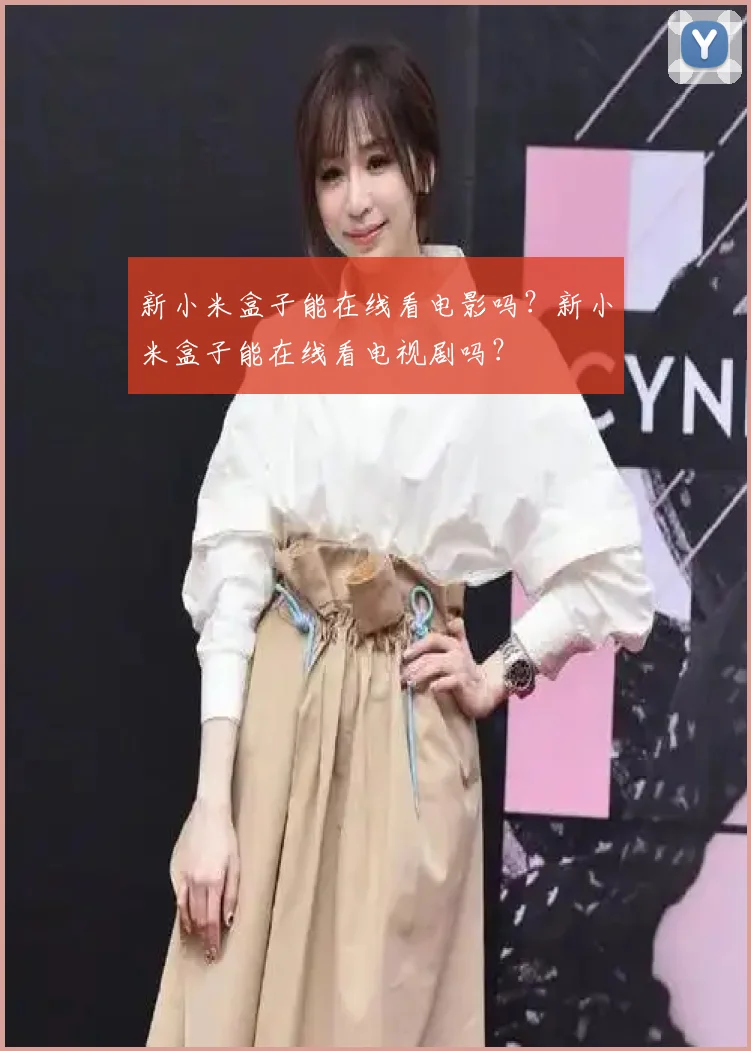 新小米盒子能在线看电影吗？新小米盒子能在线看电视剧吗？