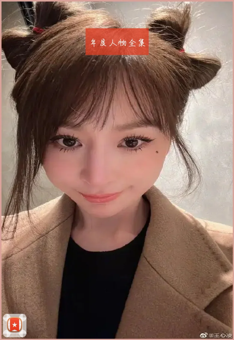 年度人物全集